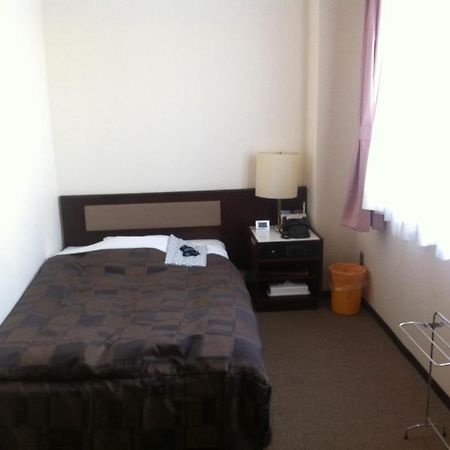 Hotel Kikuya Хакодате Экстерьер фото